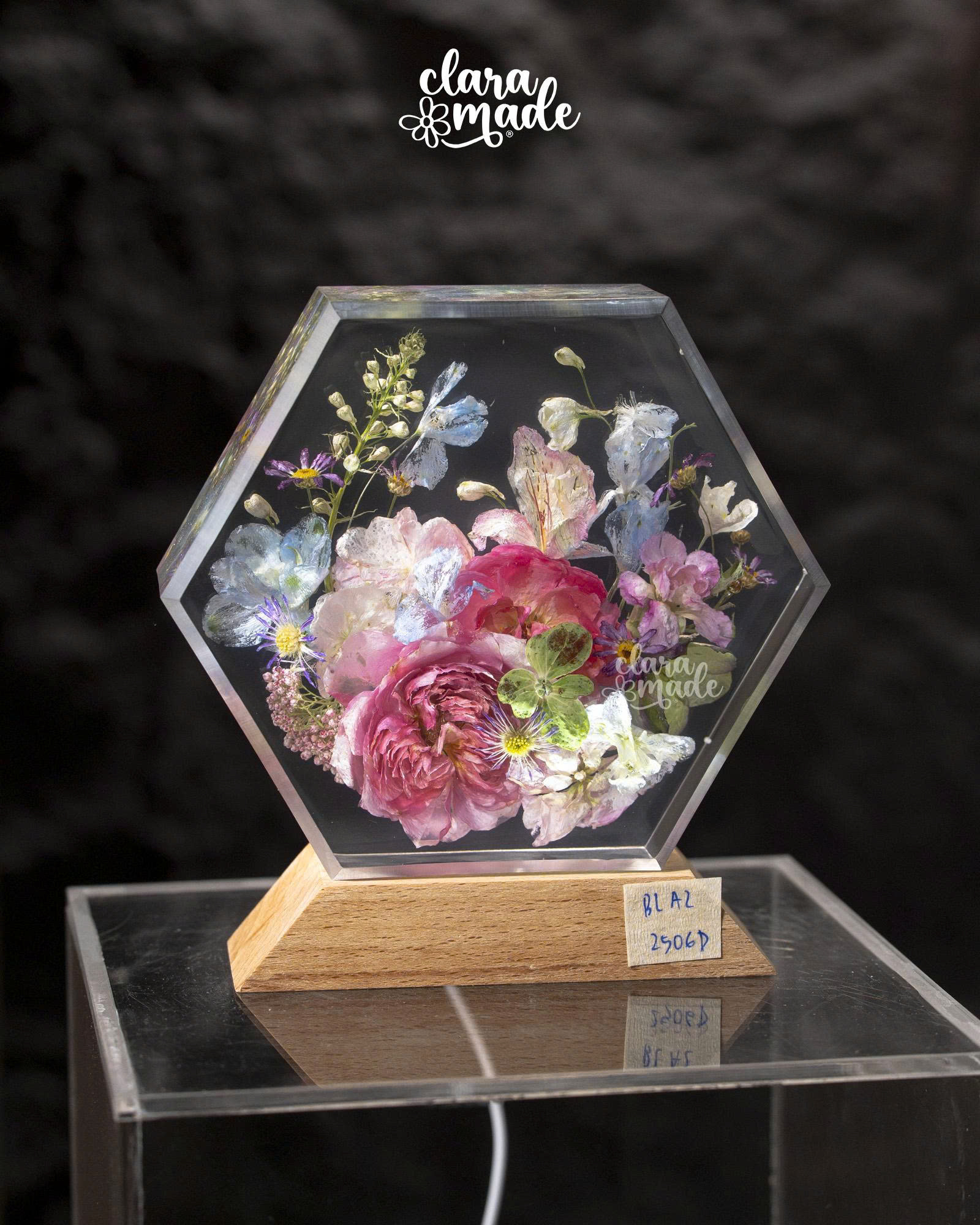 Đèn hoa khô Bloomlight Garden 2606_thumbnail_26