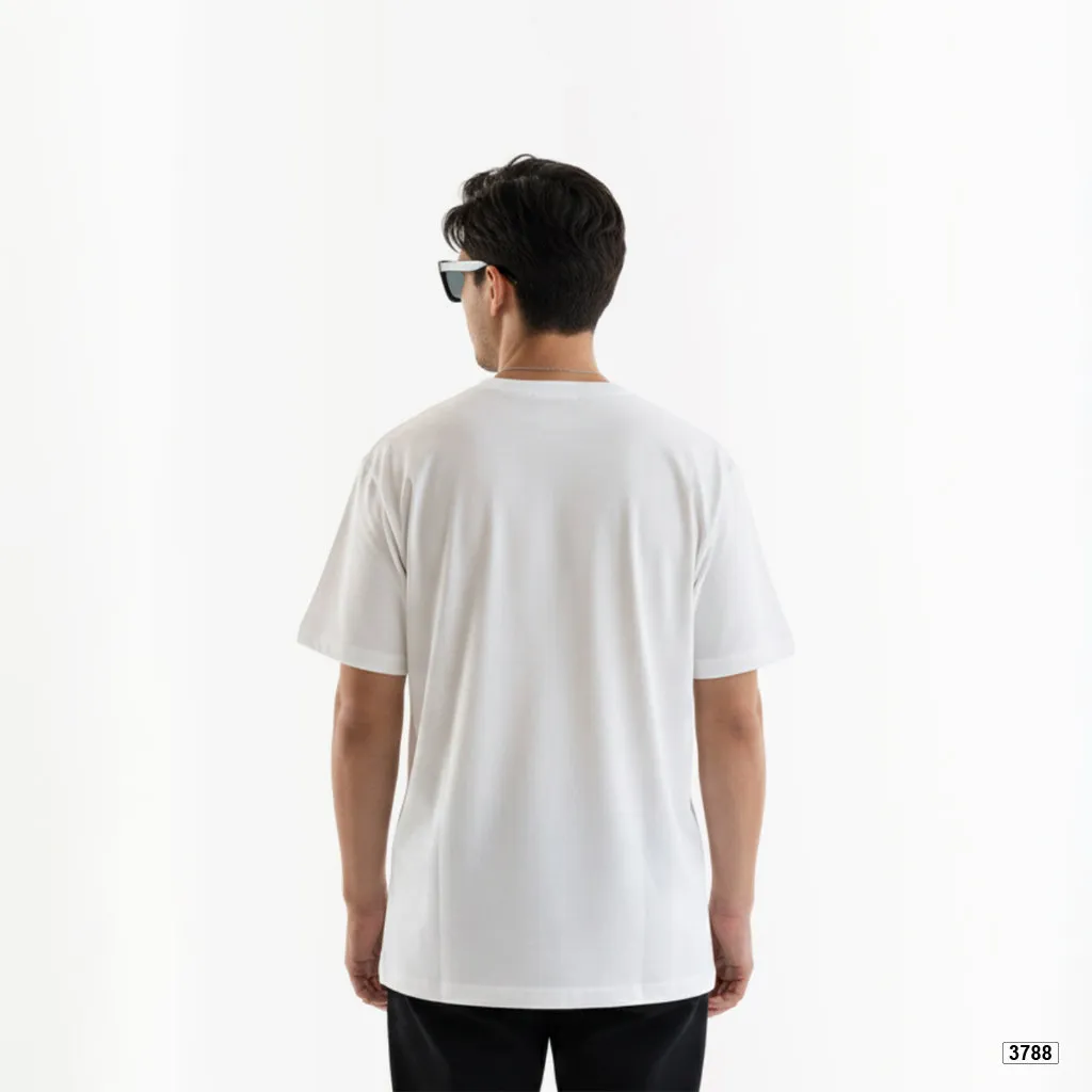 Áo thun nam oversize Ironborn phong cách đường phố basic TeePrint 3788_thumbnail_4