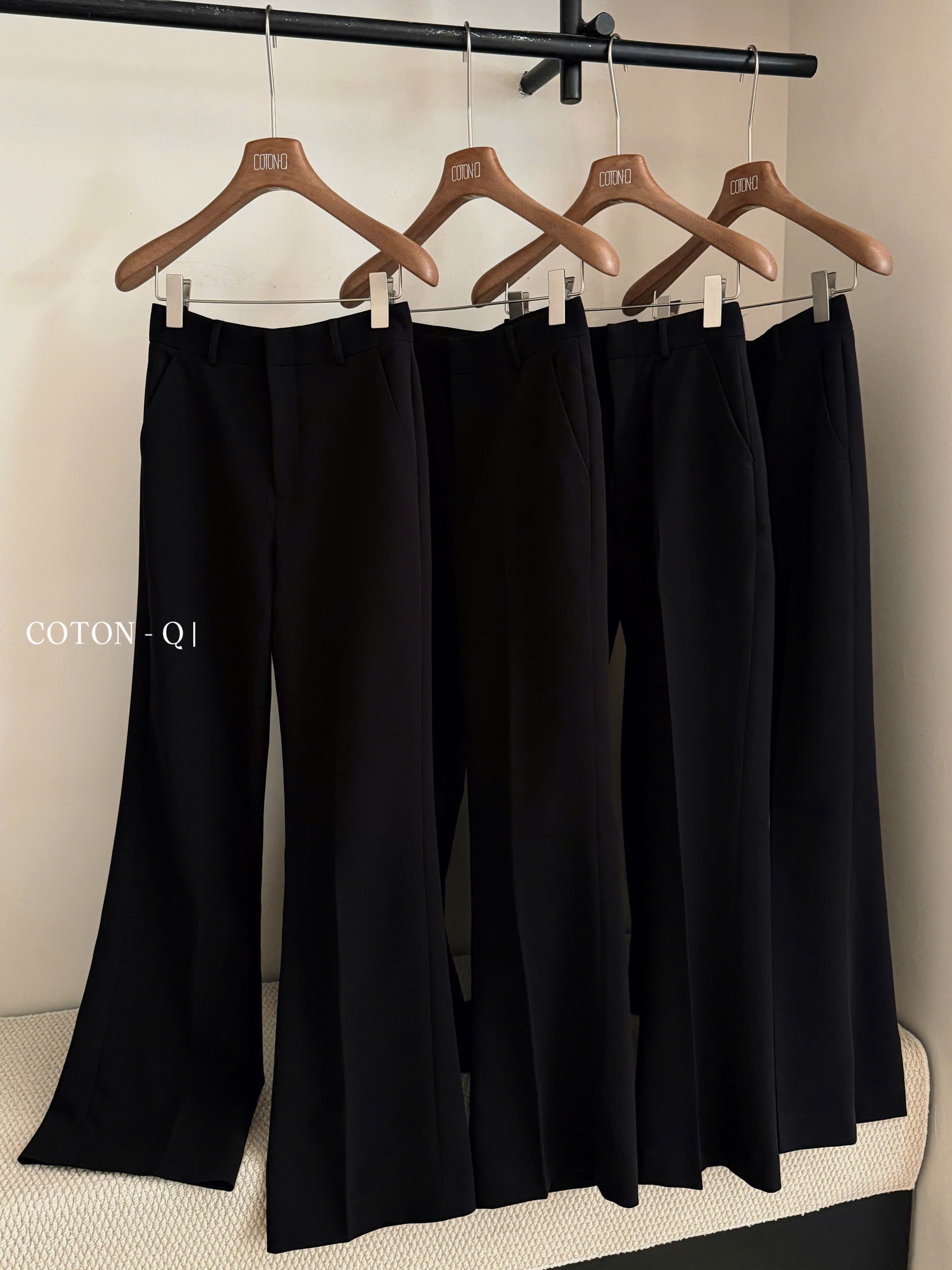 Quần tây đen loe_thumbnail_6