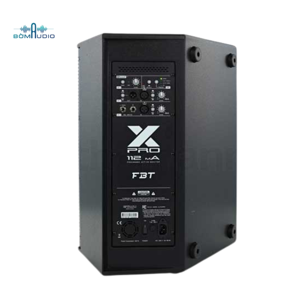 Loa Monitor FBT X-PRO 112MA_thumbnail_3