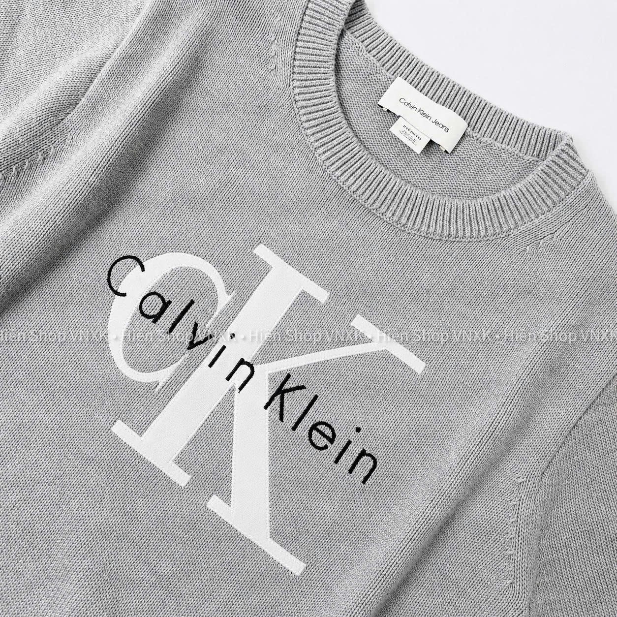 Áo Thun Calvin Kelin Auth_thumbnail_9
