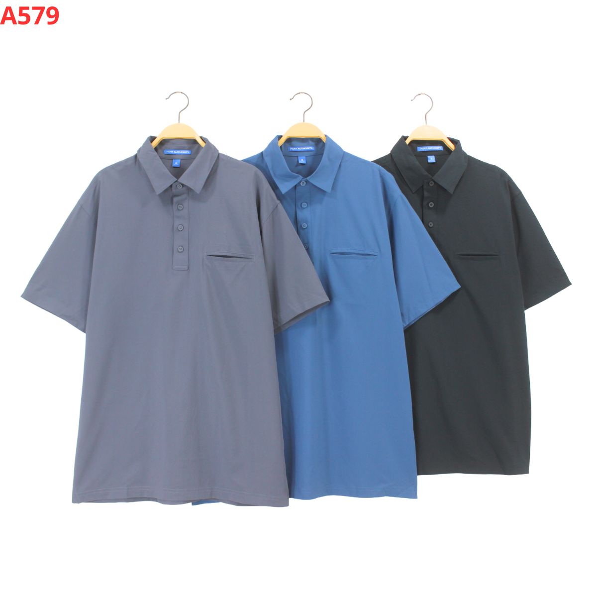 A579 - Áo polo nam Hàn_thumbnail_3