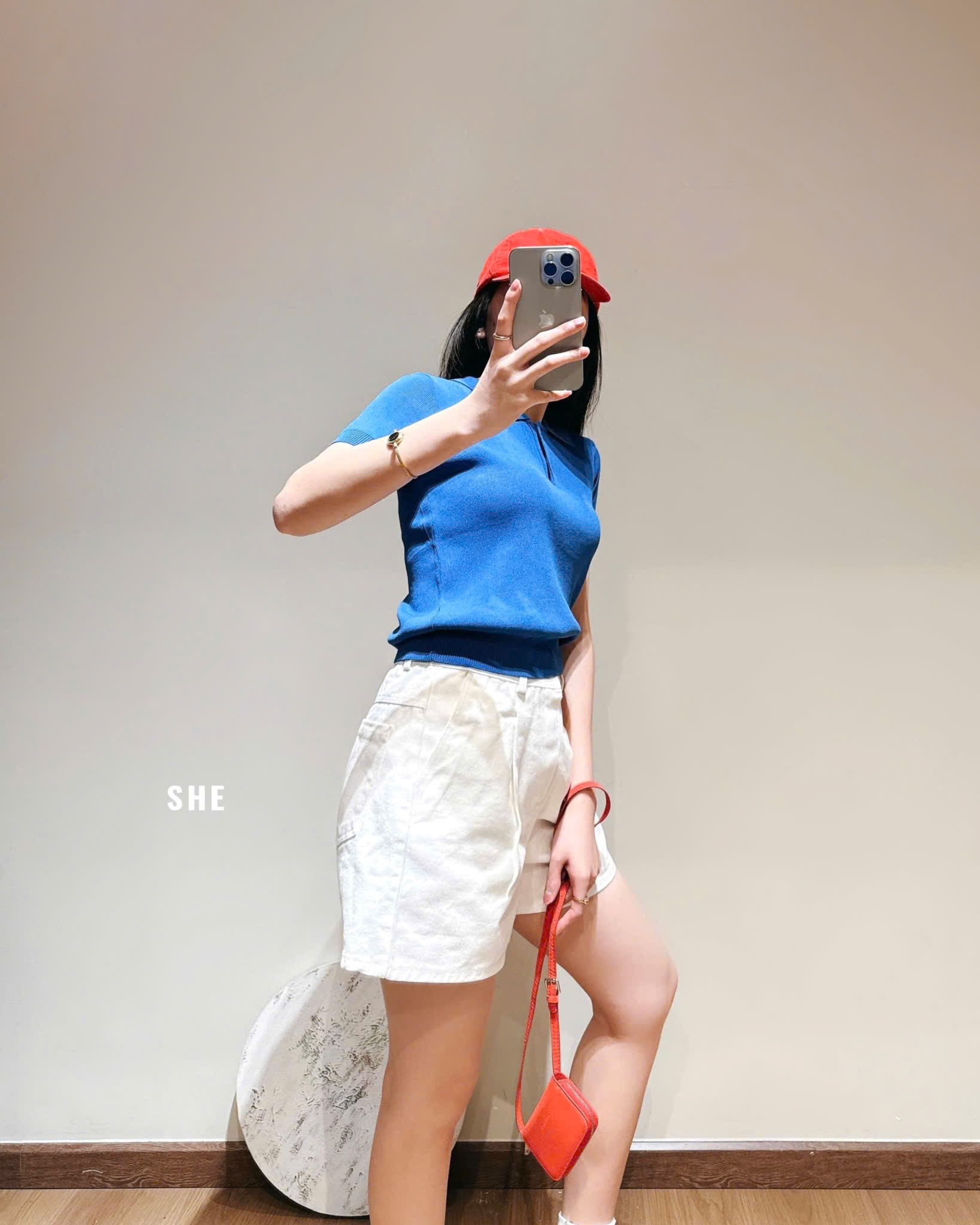 I244 ÁO KIỂU TAY NGẮN NM_thumbnail_6