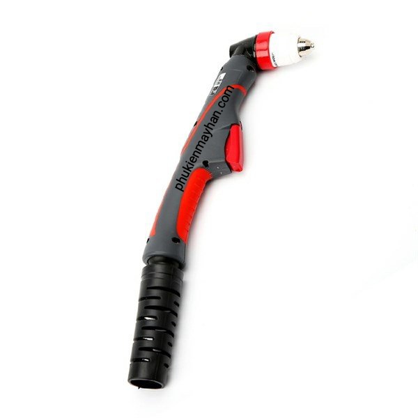Tay súng cắt P80 cong- Black wolf
