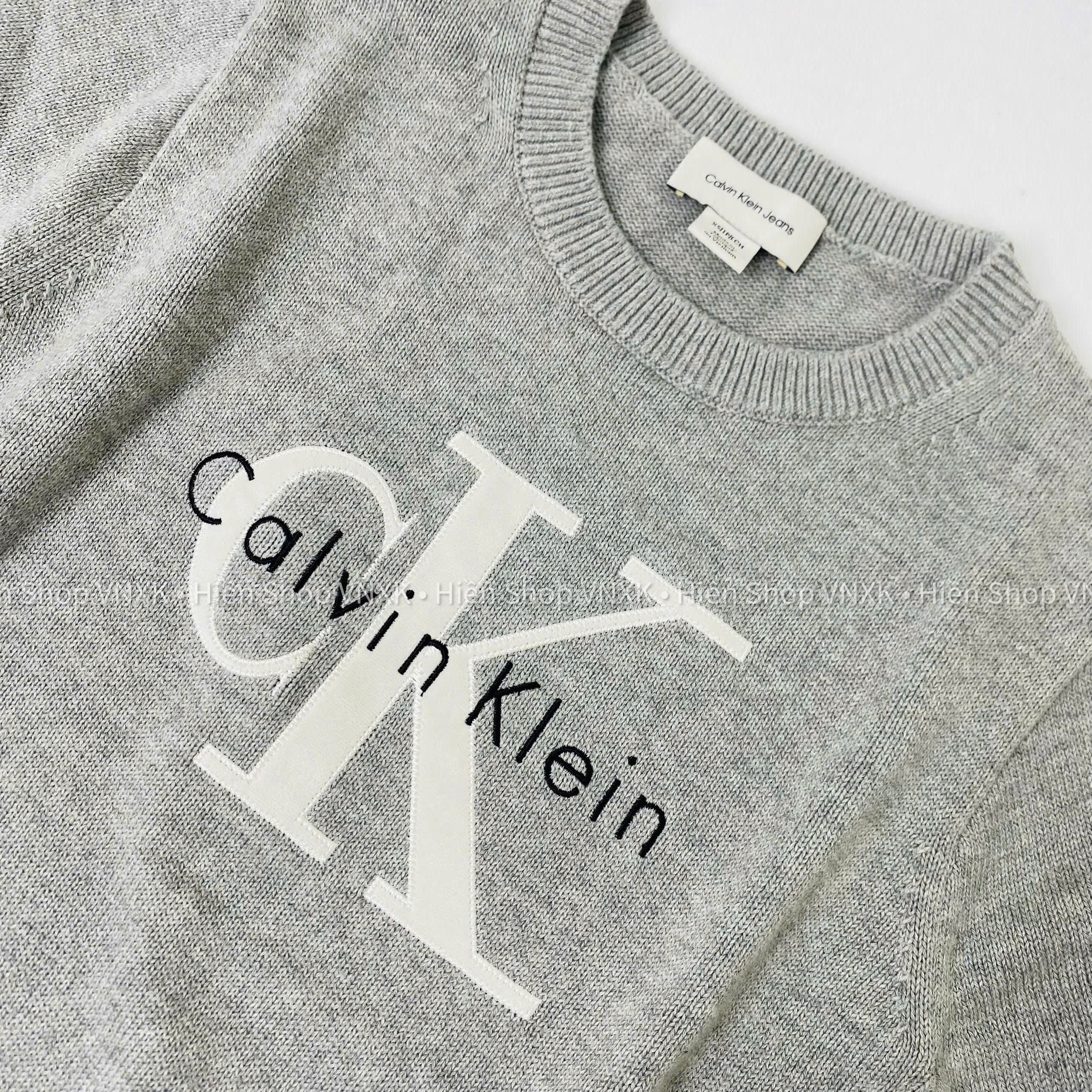Áo Thun Calvin Kelin Auth_thumbnail_12