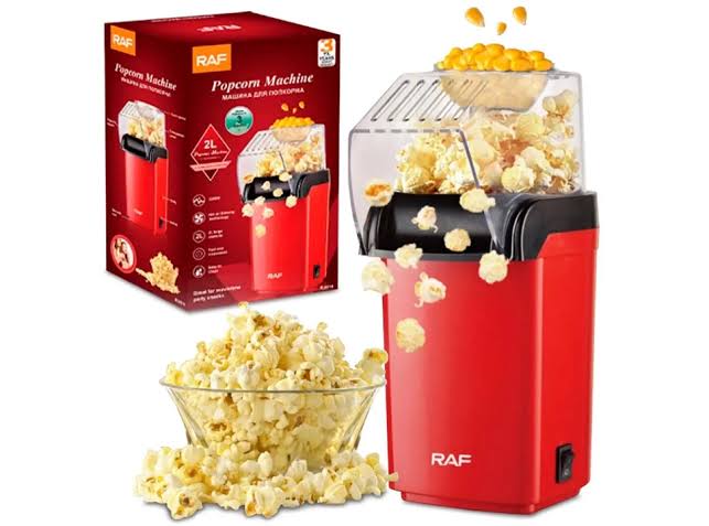 PIPOQUERA RAF9014 2L