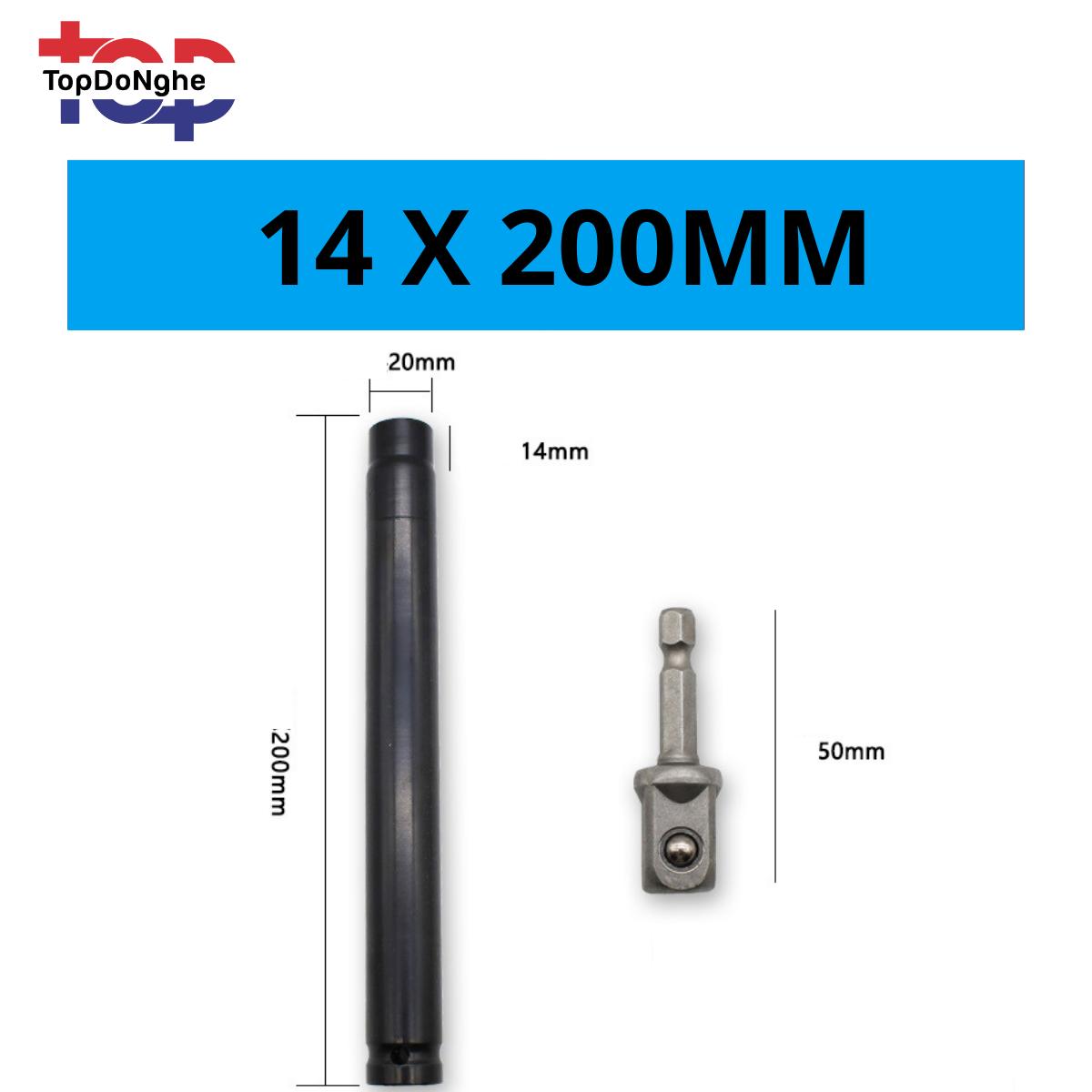 Bộ tuýp khẩu vặn ốc ty 6 8 10 12mm thạch cao hàng cao cấp, sửa chữa điện nước cỡ 10-12-13-14mm_thumbnail_3