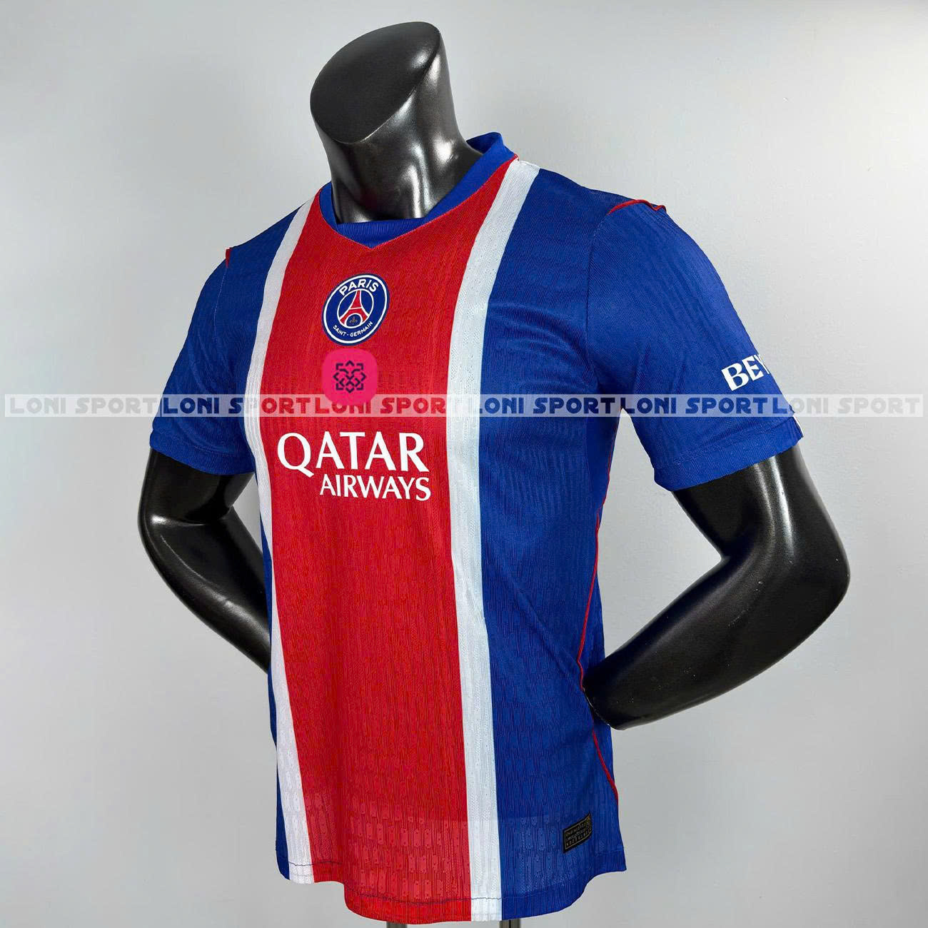 Áo PSG sân nhà xanh 26/27 SF_thumbnail_2
