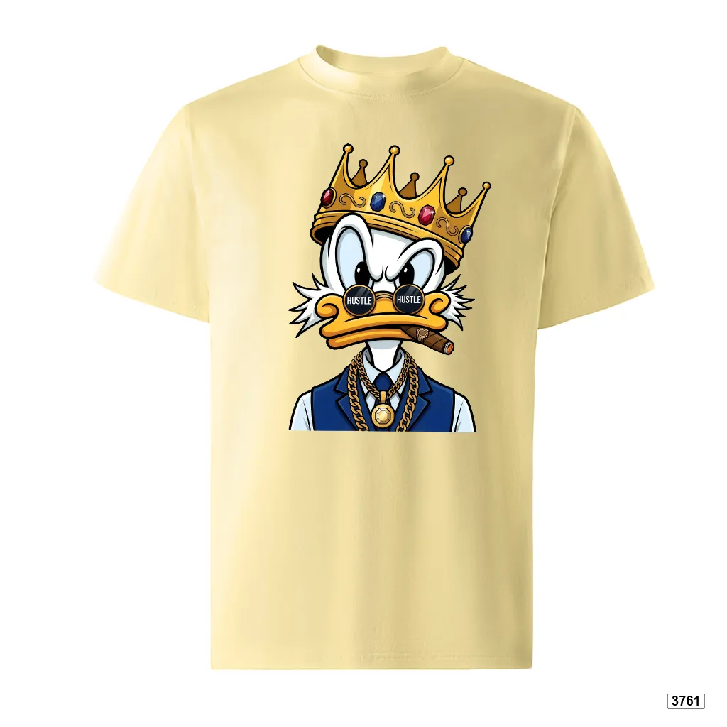 Áo thun nam form rộng phong cách đường phố cool ngầu TeePrint 3761_thumbnail_0