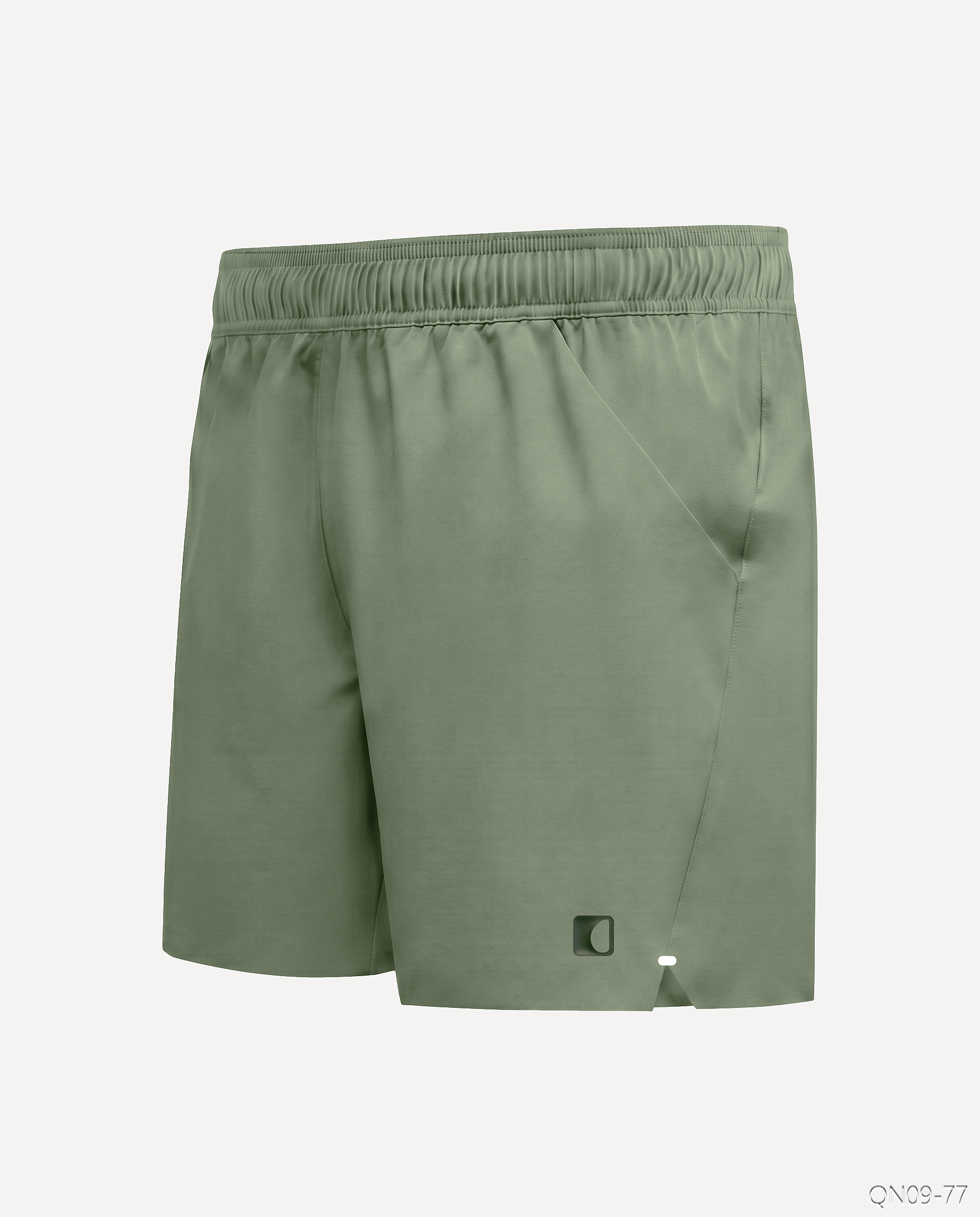 Quần short thể thao nam Flexi V2 Manesti