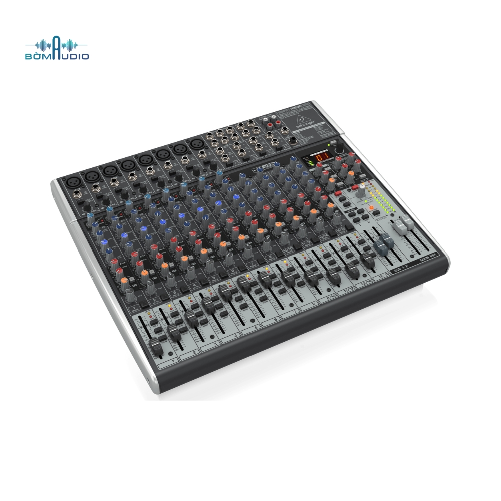 Mixers Analog BEHRINGER XENXYX X2222USB_thumbnail_2