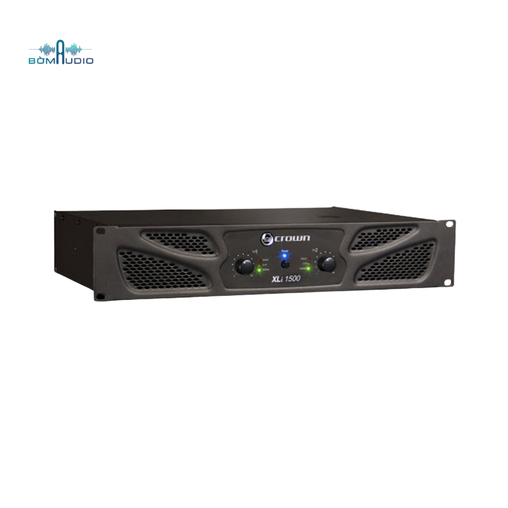 Cục Đẩy Công Suất CROWN XLi 2500_thumbnail_1
