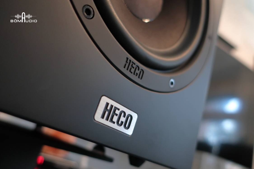 Thiết kế đậm dấu ấn thương hiệu