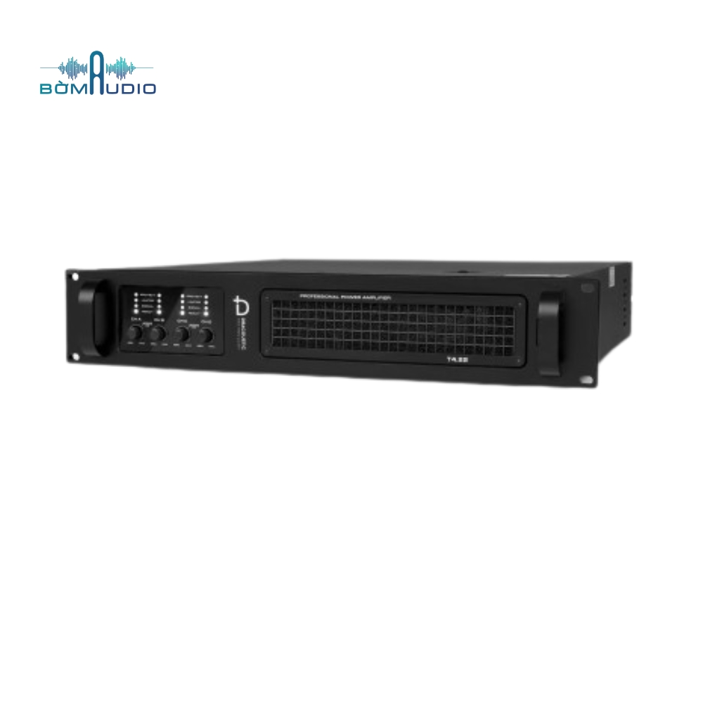 Cục Đẩy Công Suất DBACOUSTIC T2.26 PREMIUM_thumbnail_3