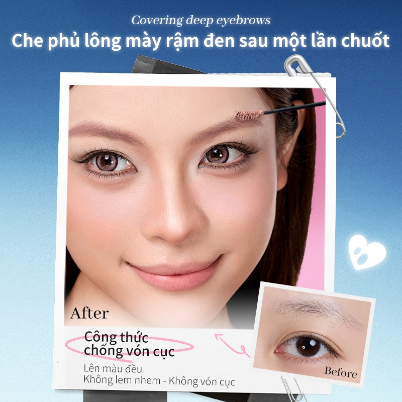 [ROCK SWEET] Mascara lông mày Rock Sweet phiên bản 2.0_thumbnail_4