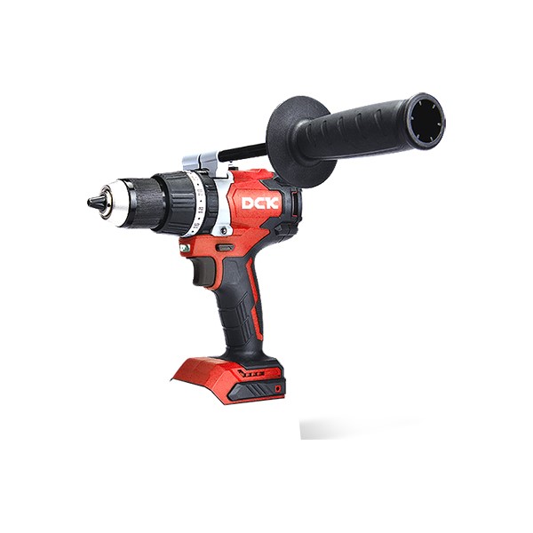 Máy khoan động lực dùng pin Li-ion 20V KDJZ03-13 (TYPE EM)- DCK