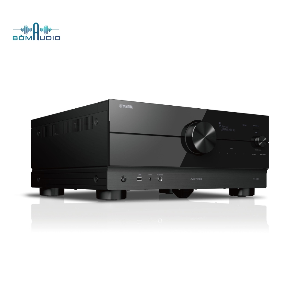 Amply Xem Phim YAMAHA RX-A4A_thumbnail_2