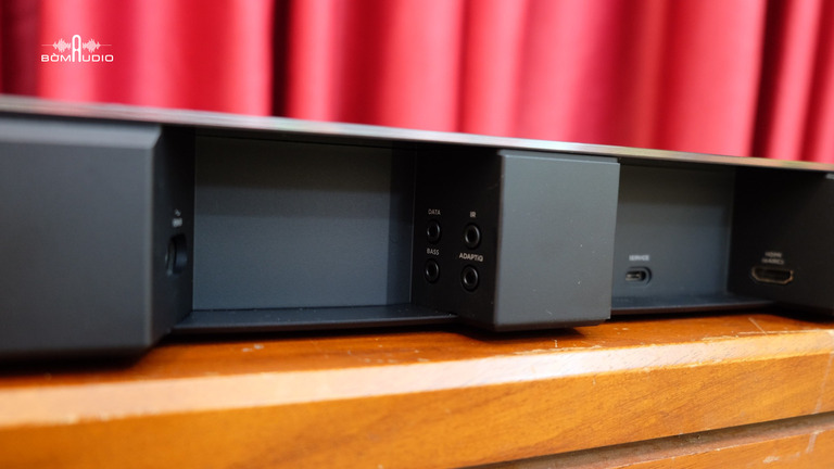 [LIKENEW-FULLBOX 99%] Loa Soundbar BOSE SMART SOUNDBAR 900_thumbnail_5