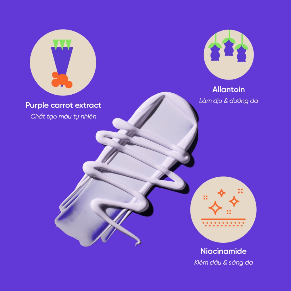 [BEPLAIN] Kem chống nắng Beplain Sunmuse SPF50+ PA++++ 50ml_thumbnail_19
