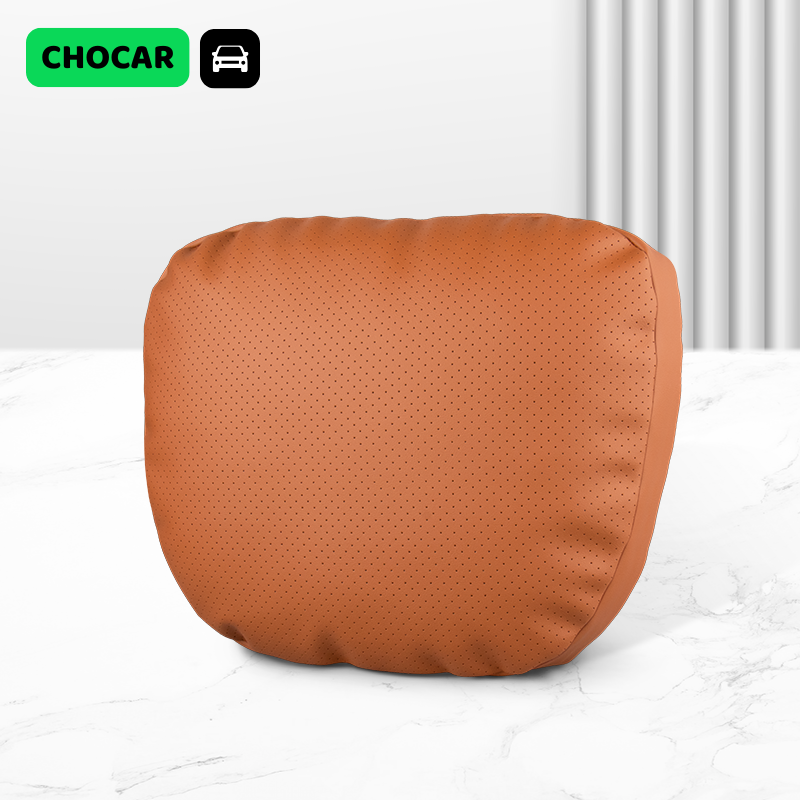 Gối Tựa Ô Tô Da Nappa CHOCAR S-Class_thumbnail_10