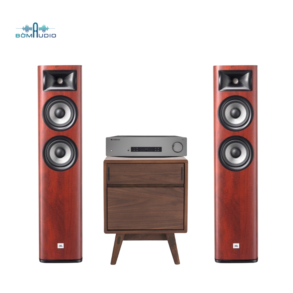 Combo Amply CAMBRIDGE CXA81 MKII + Loa Cột JBL STUDIO 680 – JCA3_thumbnail_0