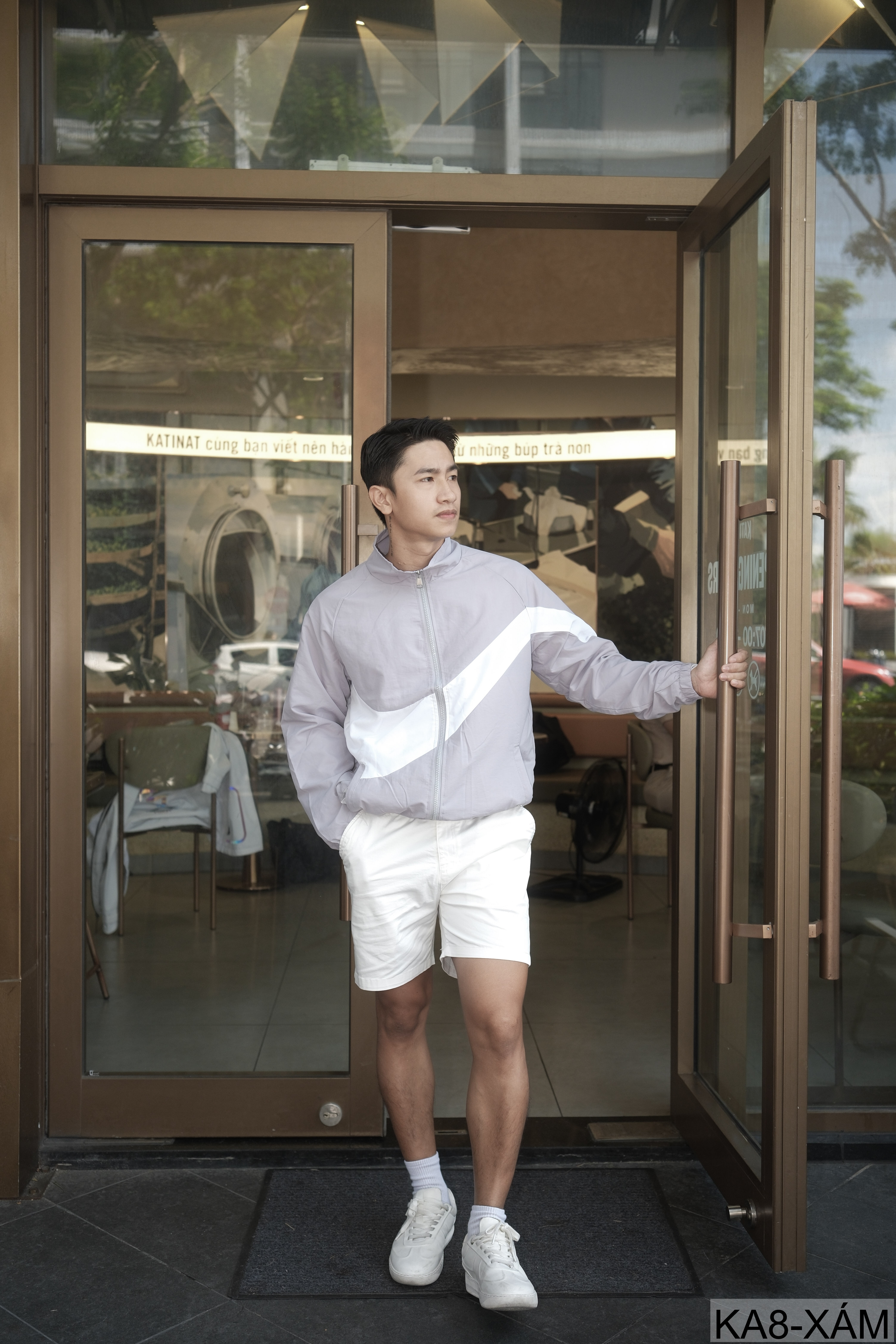 KA8 - Áo khoác nam thể thao phối màu năng động, chất polyester thoáng mát, dáng regular fit_thumbnail_13
