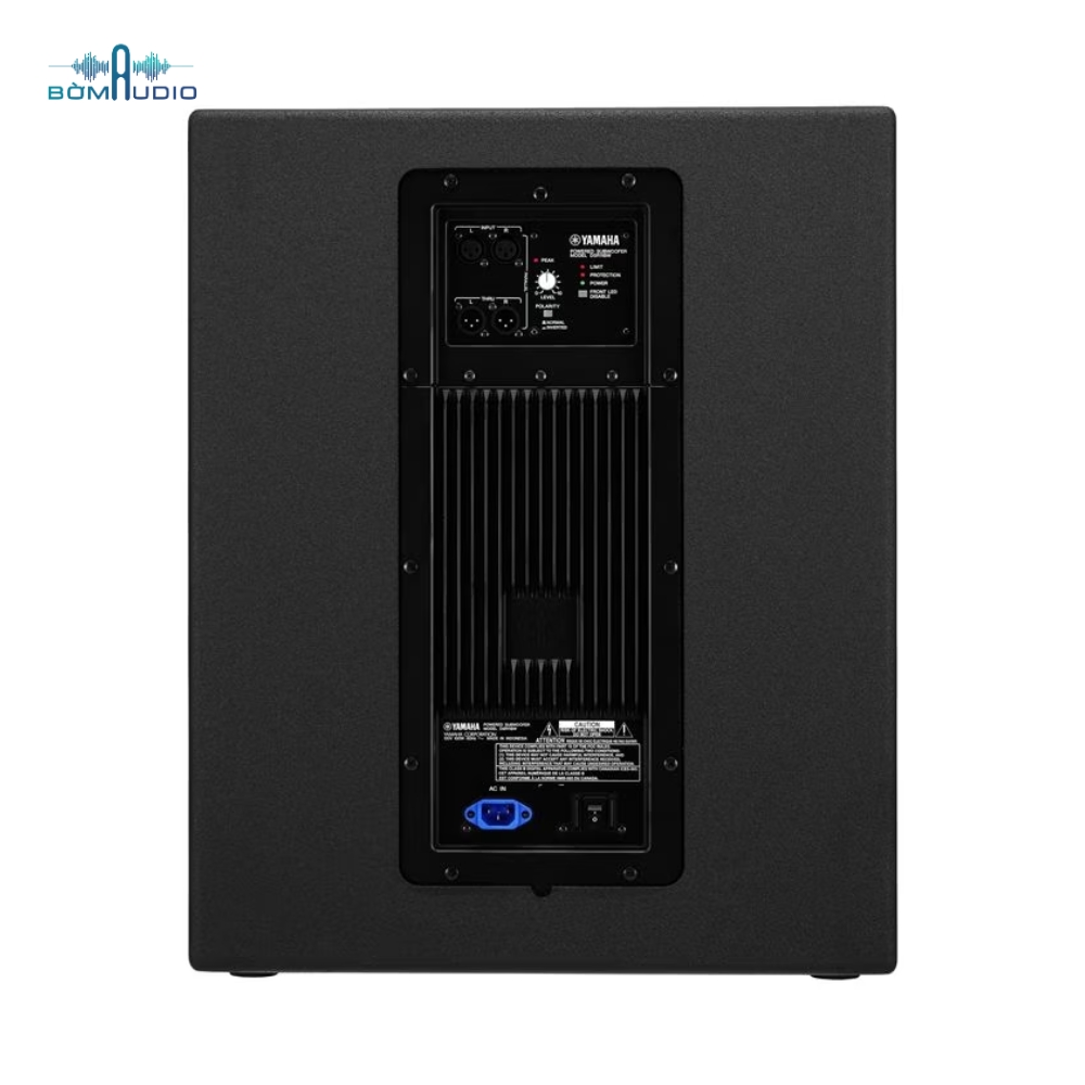 Loa Subwoofer YAMAHA DSR118W_thumbnail_3