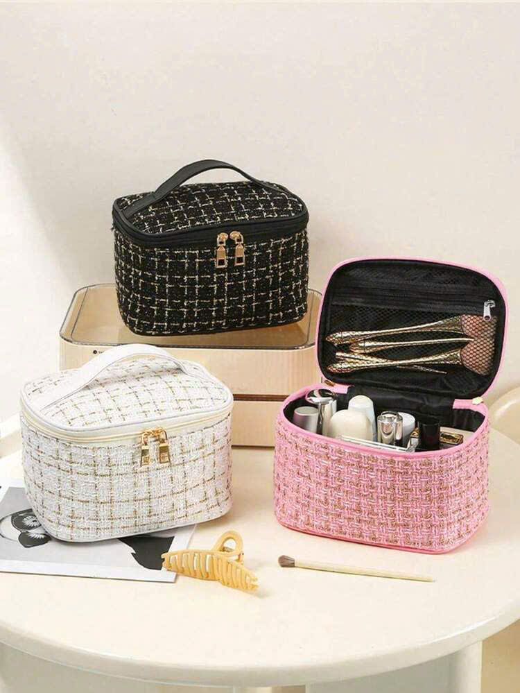 Túi Đựng Mỹ Phẩm Make Up