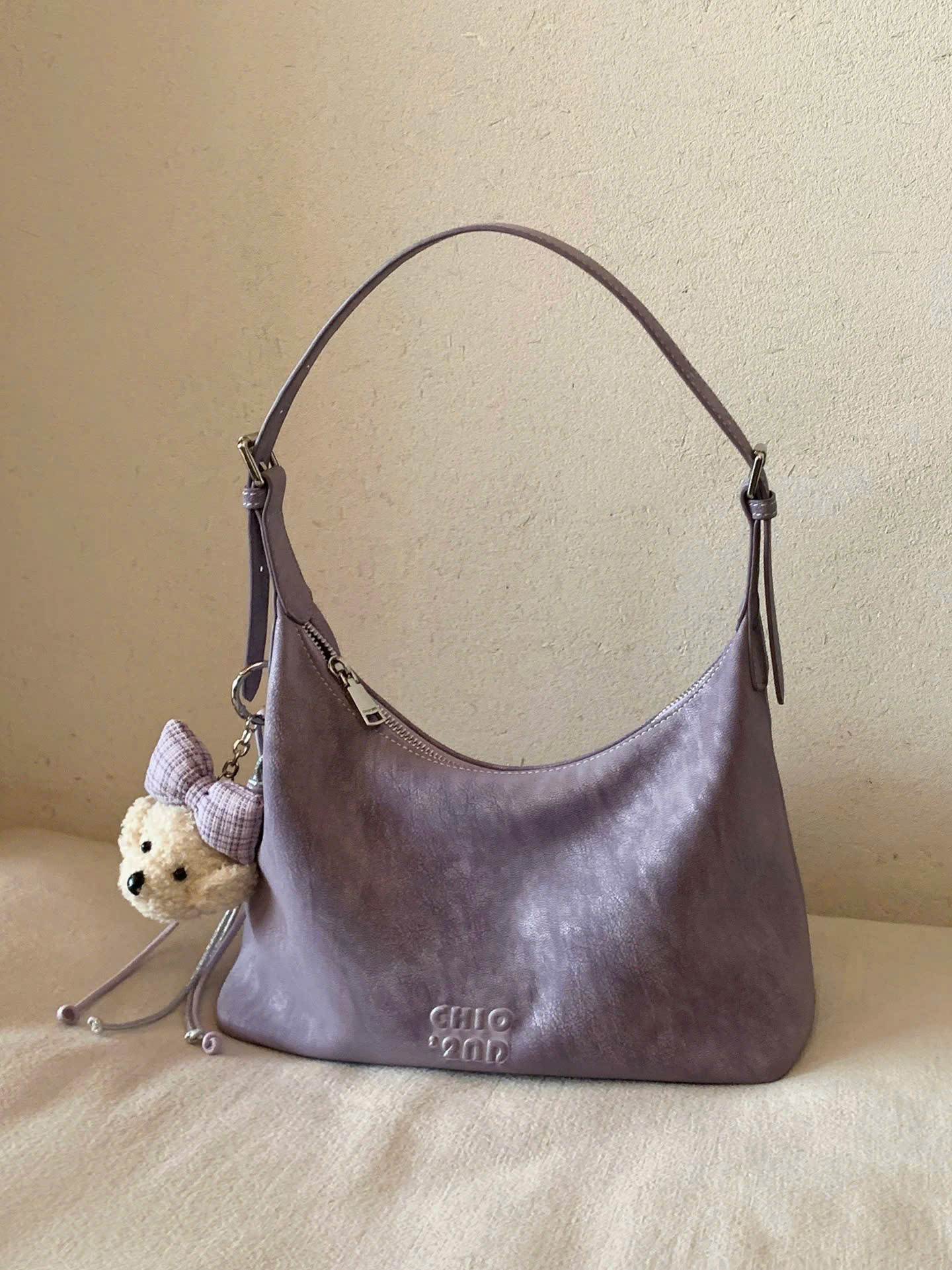 HL27 Túi môn chi o