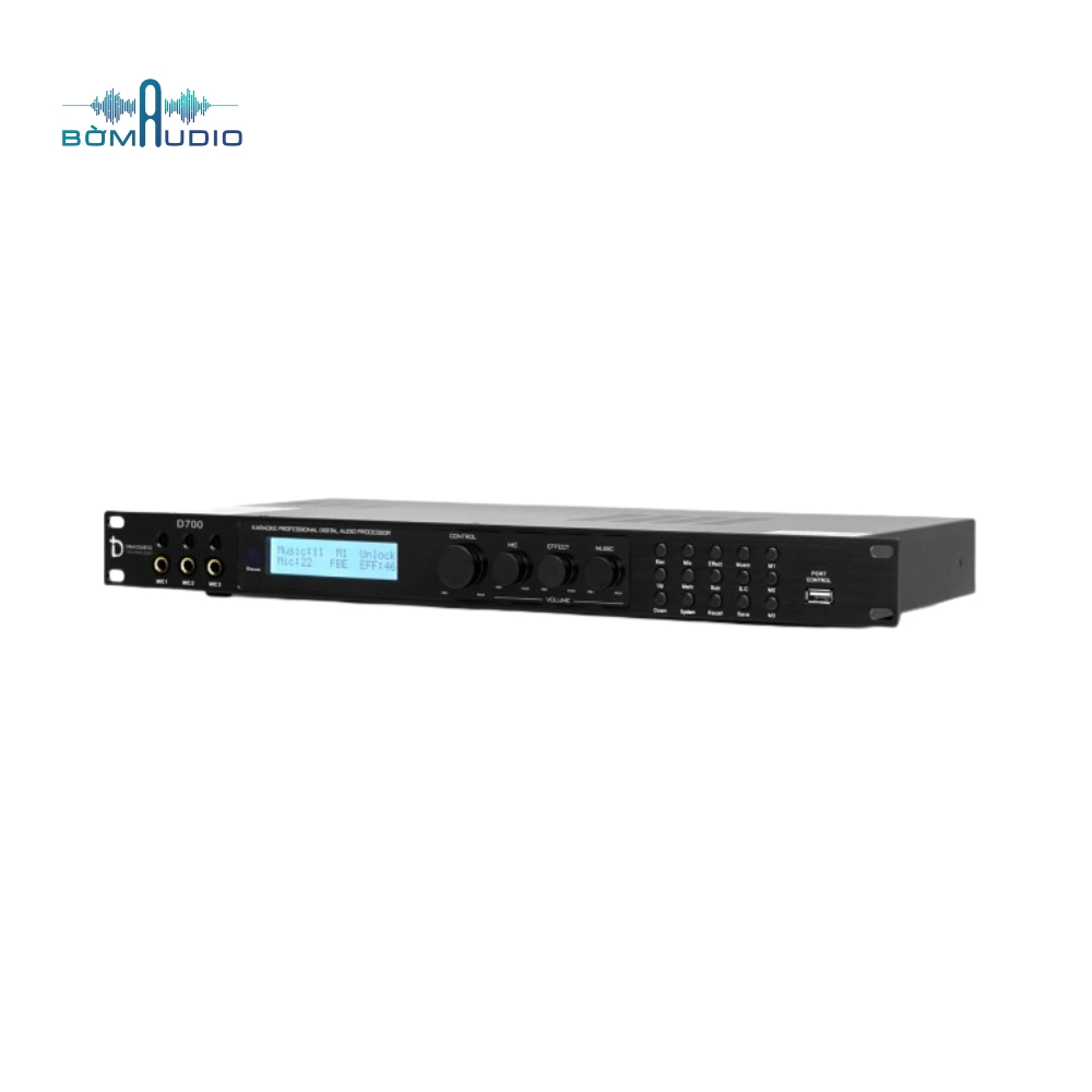 Vang Số DBACOUSTIC PRO2 MAX PREMIUM_thumbnail_2