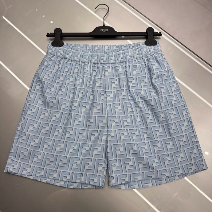 Short Fendi 