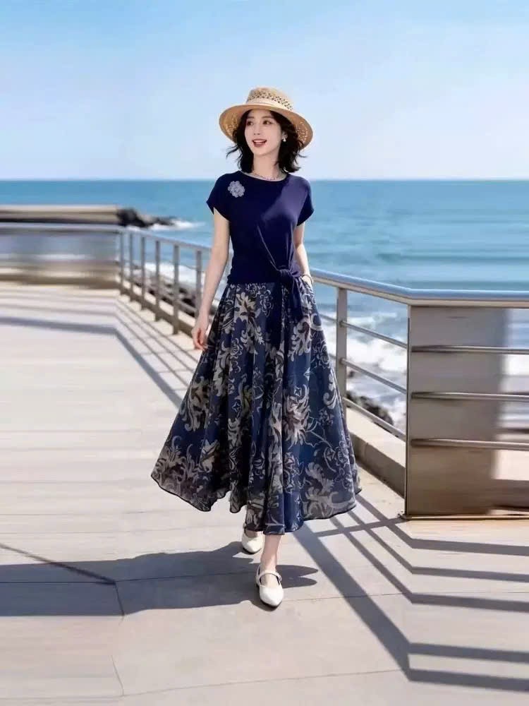 Set Dạ Lam Hoa Mộc