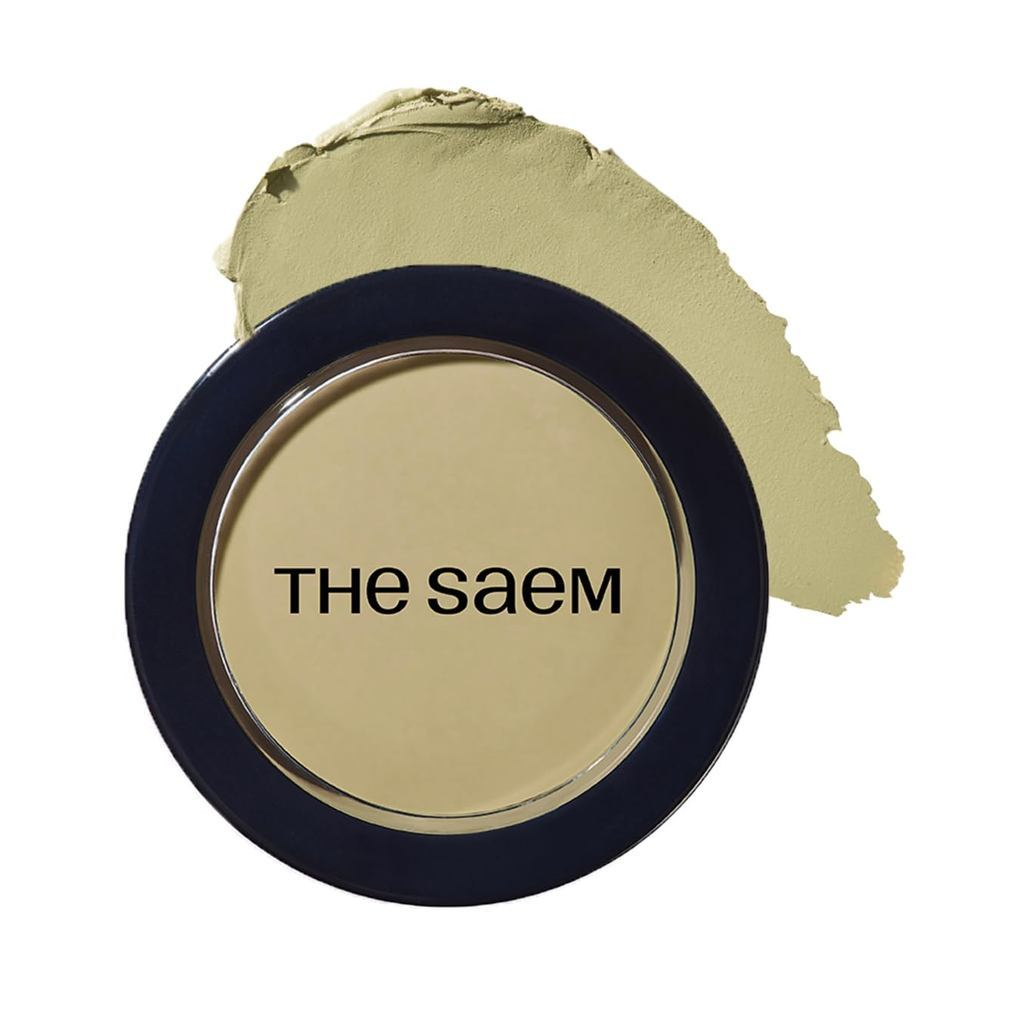 Green Beige