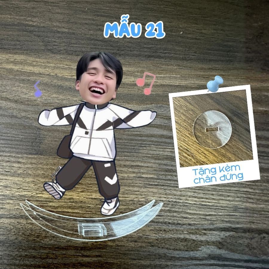 Standee Lắc lư Cặp đôi_thumbnail_24