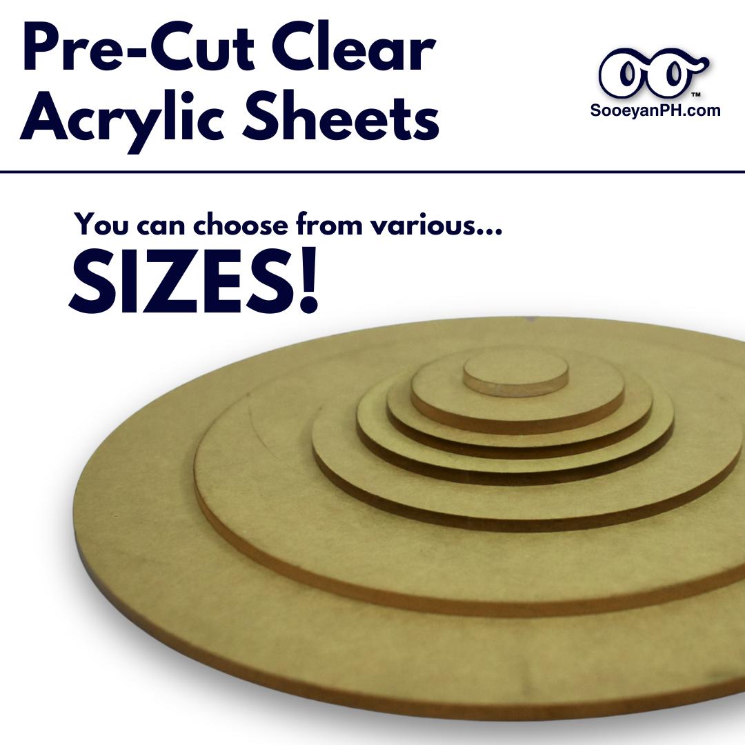 Pre-Cut Clear Acrylic Circles_thumbnail_2
