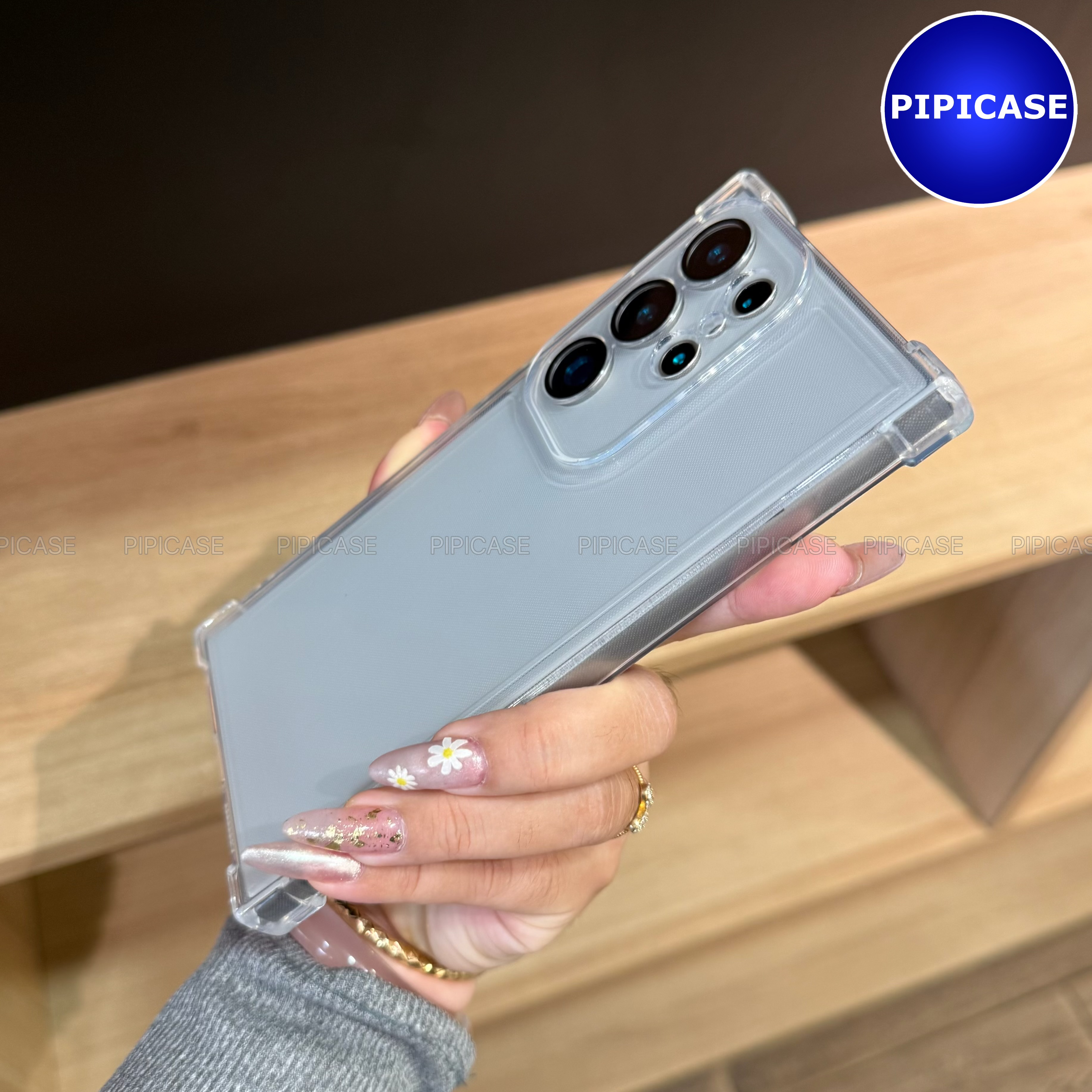 Ốp Lưng Samsung S23 Ultra 5G - TS - Trong Suốt_thumbnail_15