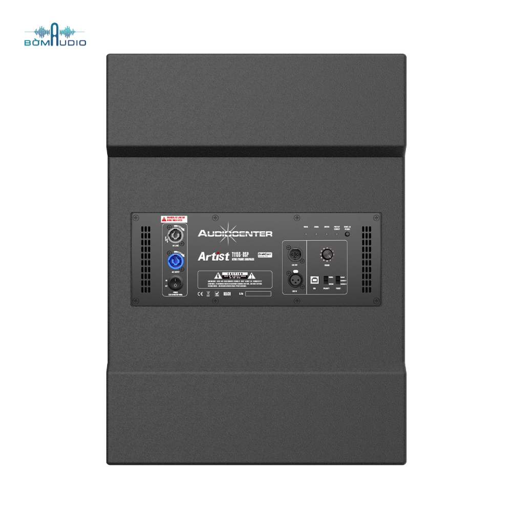 Loa Subwoofer AUDIOENTER T115S-DSP_thumbnail_3