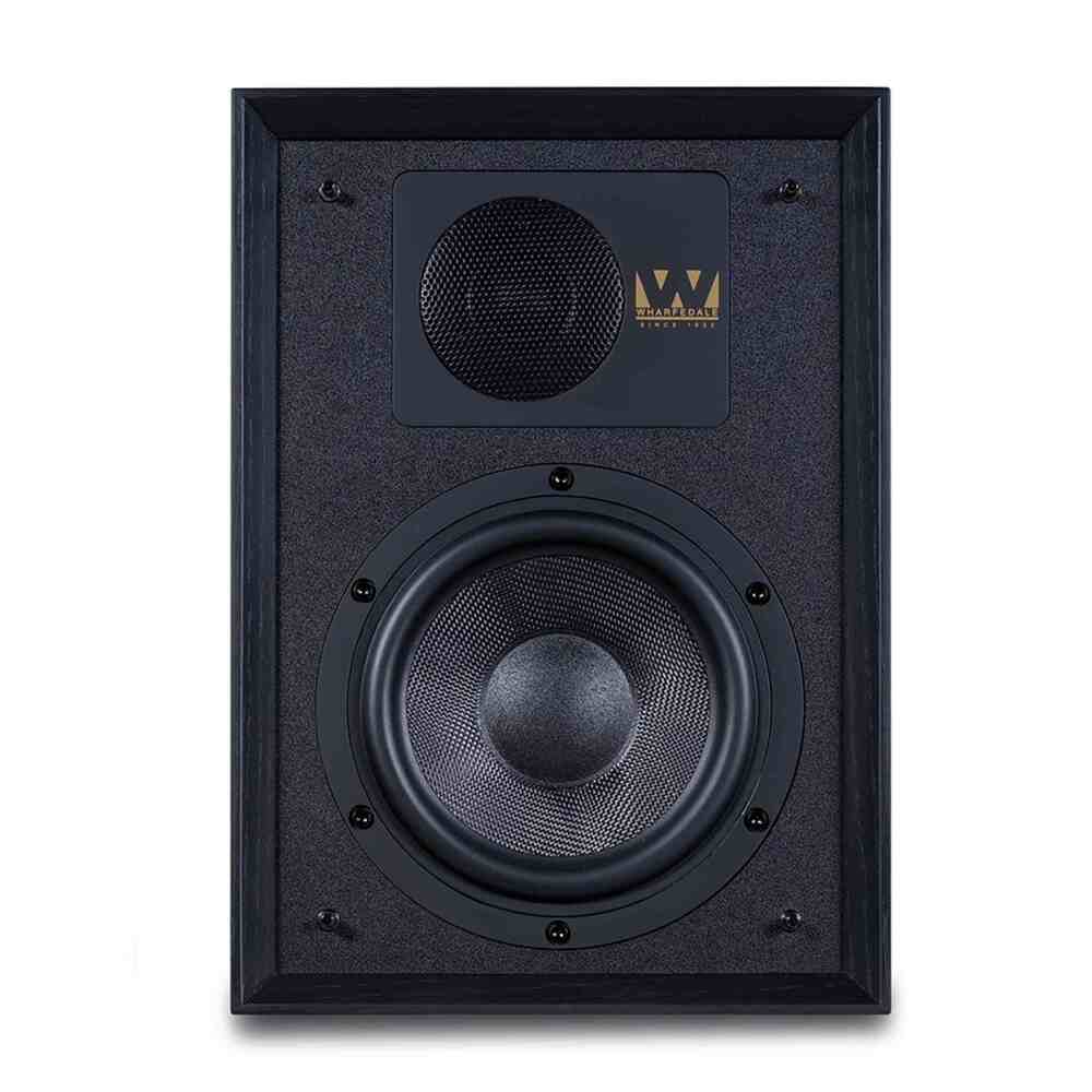 Loa Bookshelf WHARFEDALE DENTON 85TH ANNIVERSARY_thumbnail_6