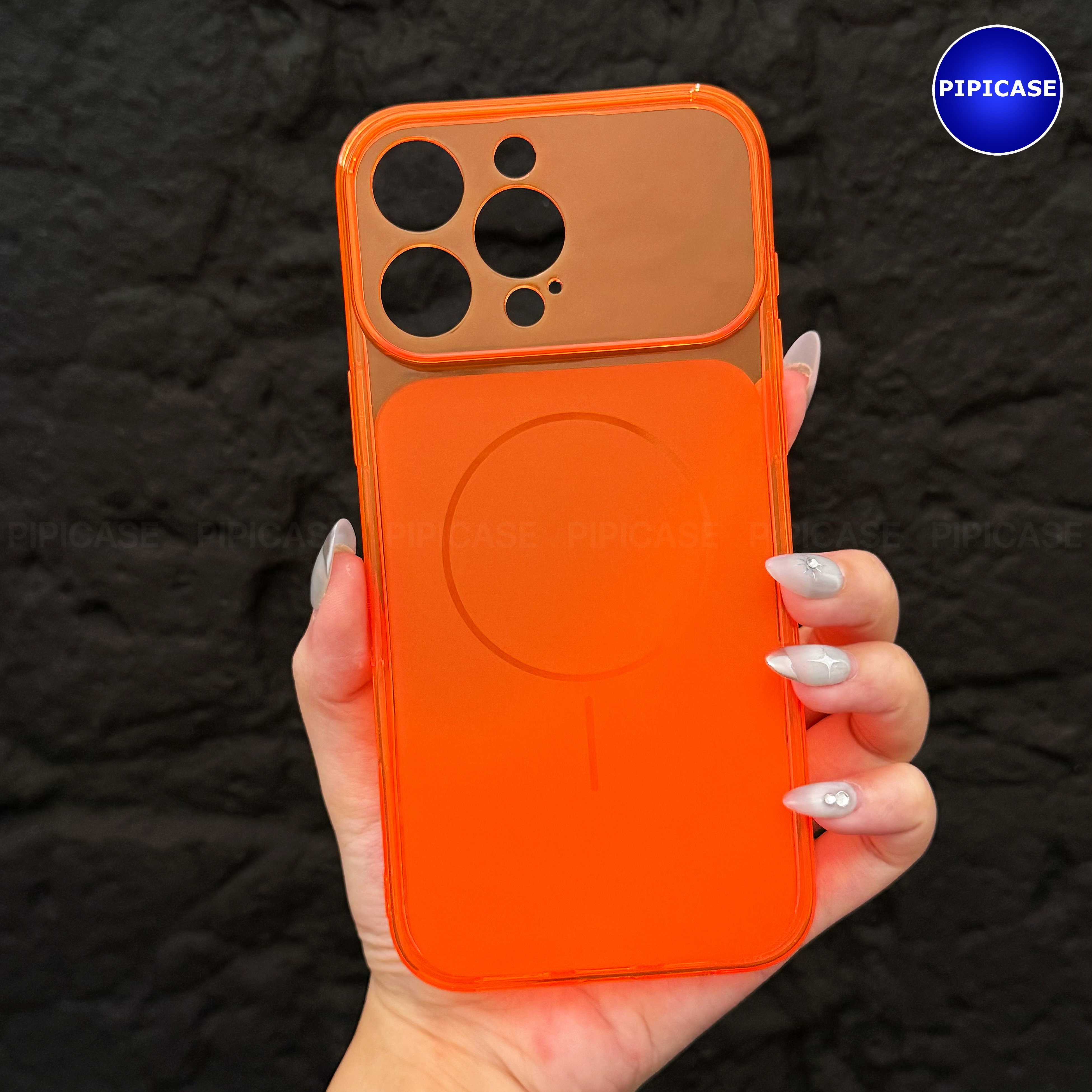 Ốp Lưng iPhone 16 Pro Max - Ultra Thin - Cam_thumbnail_19