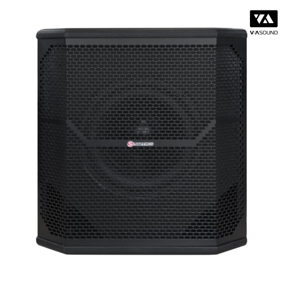 Loa Subwoofer SUMICO THUNDER 10