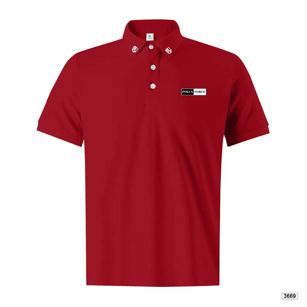Áo polo nam form regular Polux Force 3669_thumbnail_12