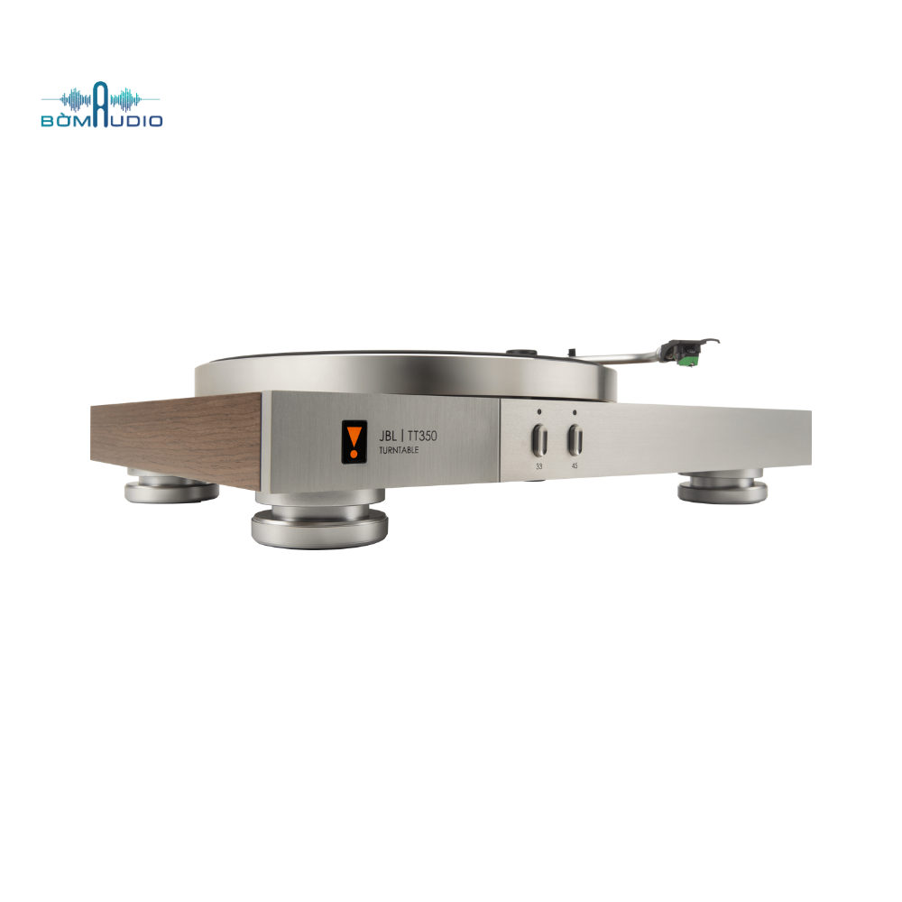 Mâm Đĩa Than JBL TT350 CLASSIC_thumbnail_2