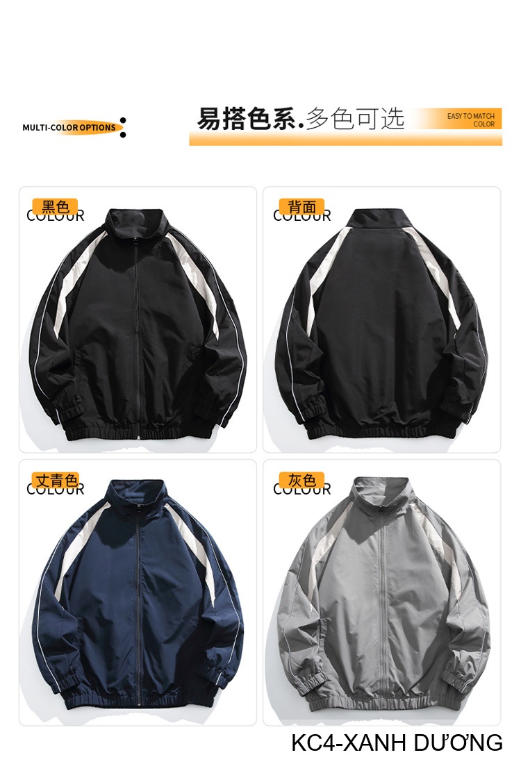 KC4 - Áo khoác nam phong cách Hàn Quốc phối màu năng động, mùa xuân thu 2025_thumbnail_31