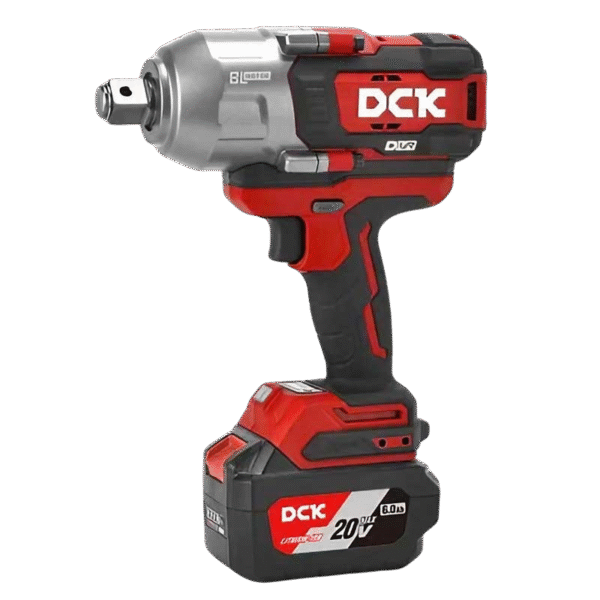Máy siết bu lông dùng pin Li-ion 20V KDPB1288 (TYPE FK)- DCK