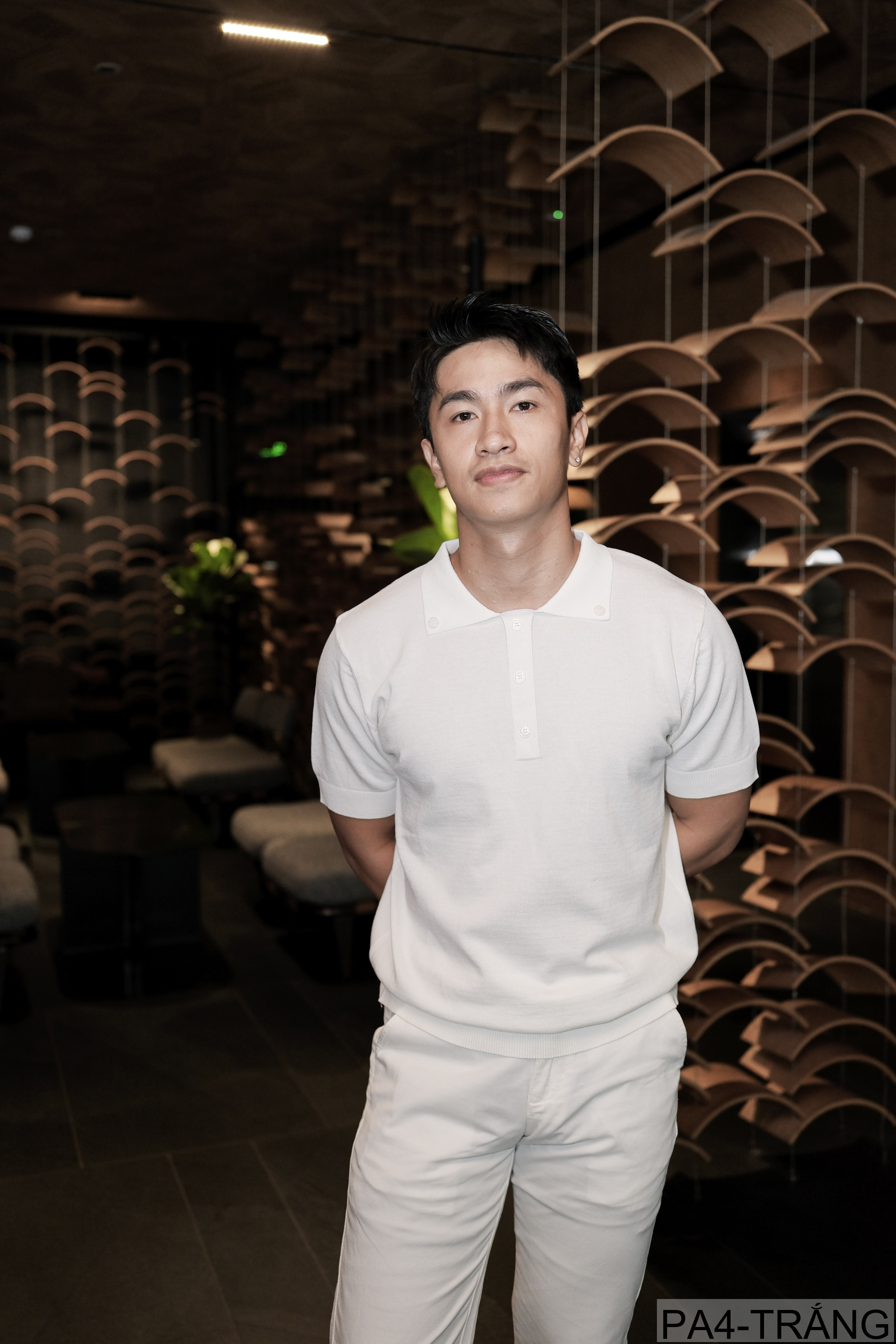 PA4 - Áo Polo Tay Ngắn Phong Cách Retro Mỹ Dáng Rộng, Chất Liệu Mềm Mại Thoáng Khí_thumbnail_28