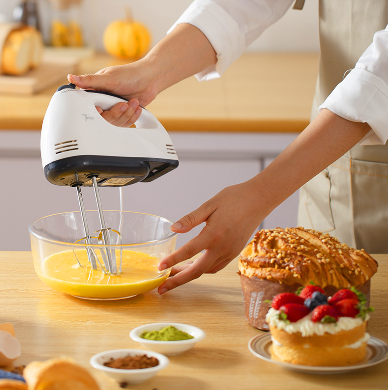 Máy Đánh Trứng Cầm Tay Đa Năng 7 Cấp Độ_thumbnail_8