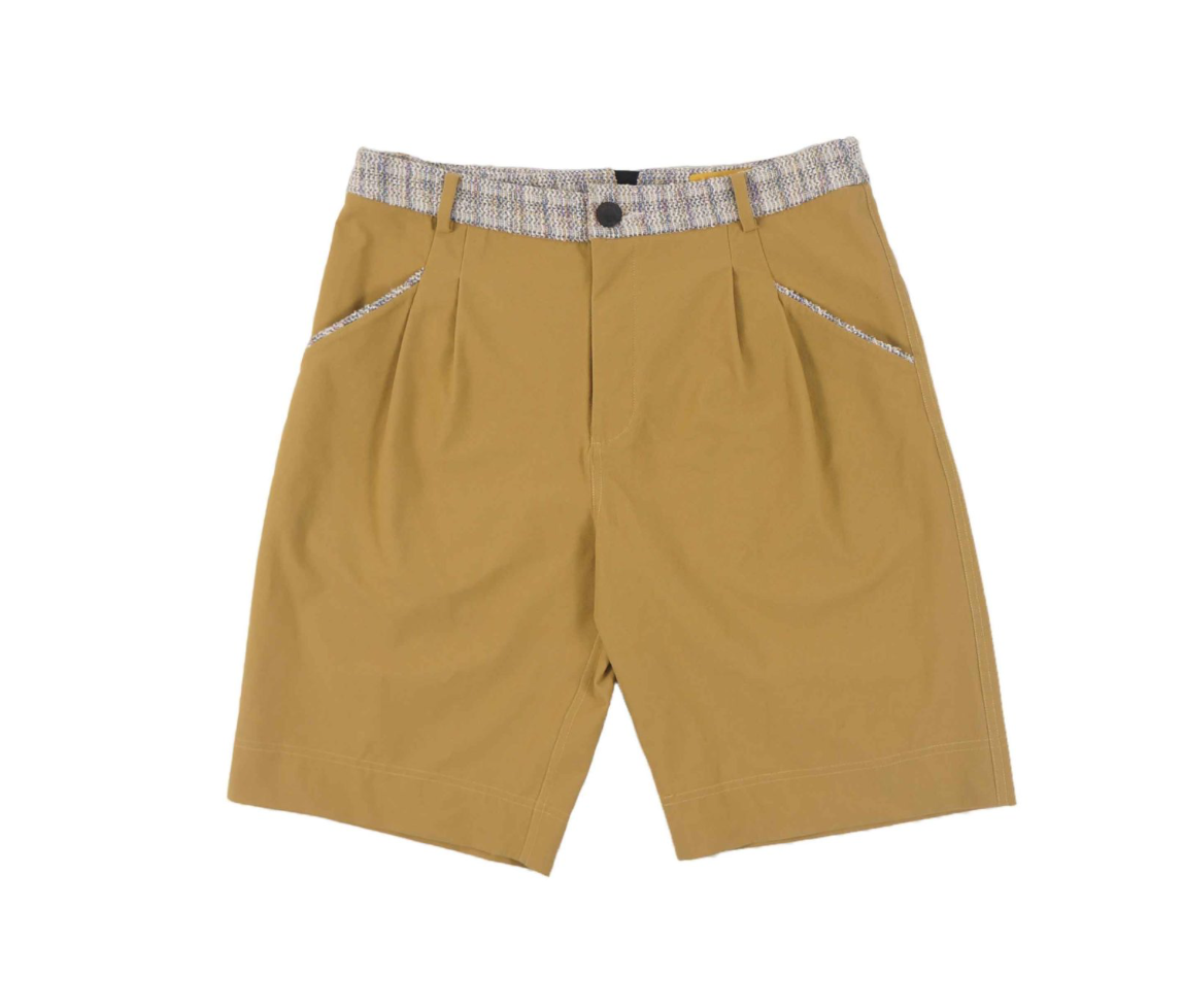 Short nam phối lưng tweed_thumbnail_2