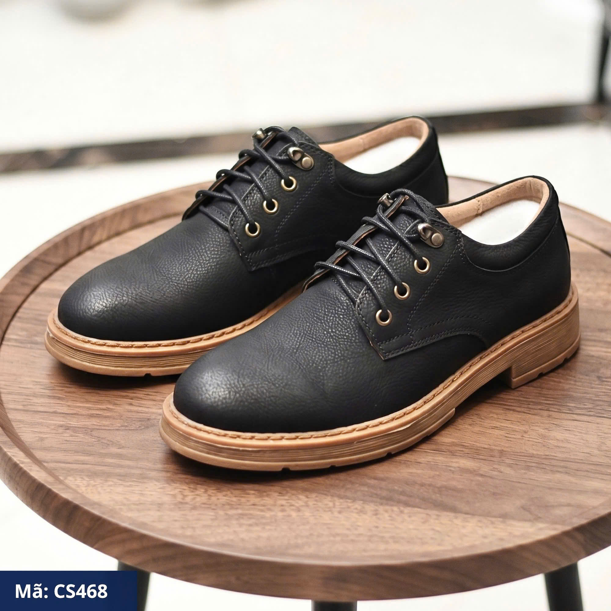 Giày da lịch lãm CS468_thumbnail_5