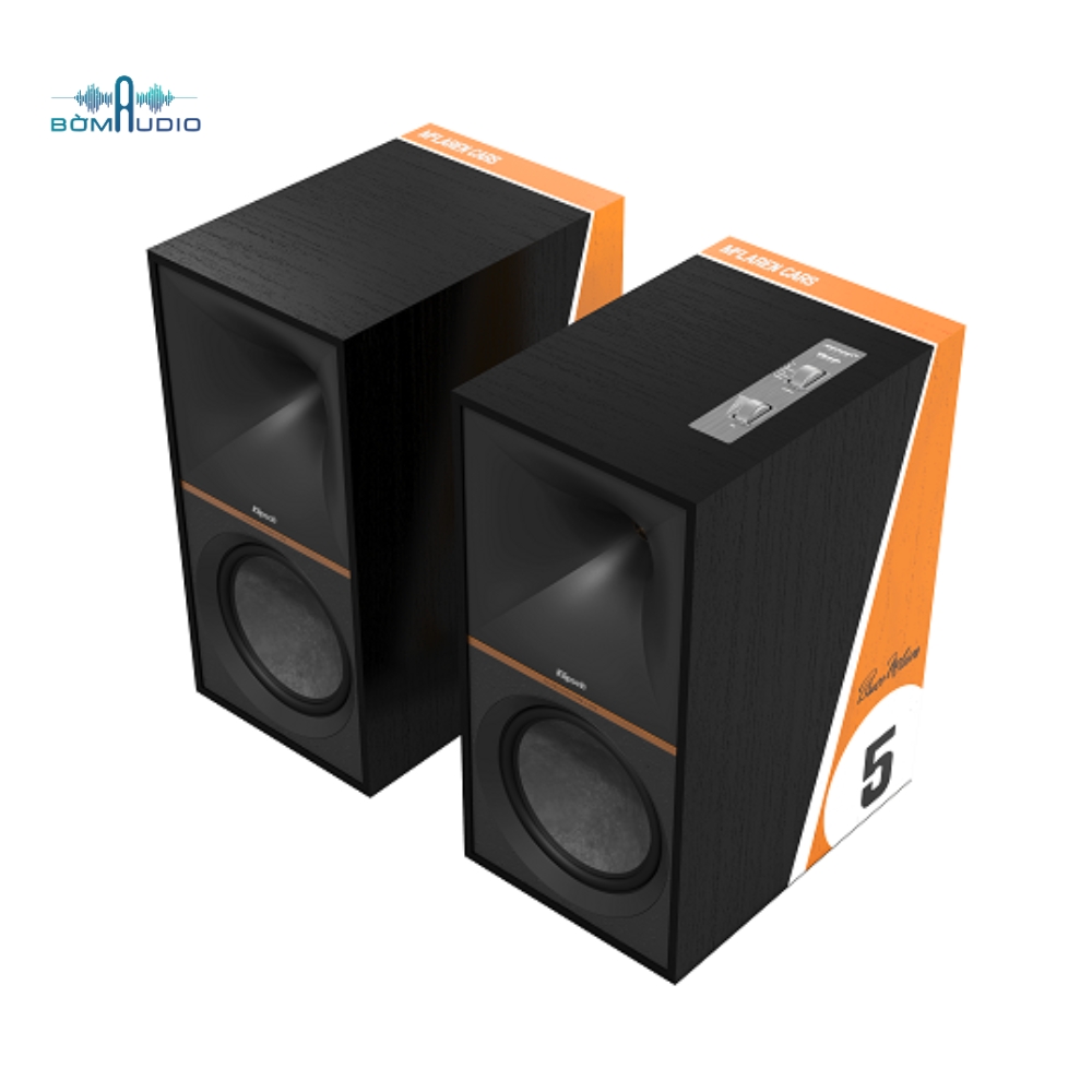 Loa Active KLIPSCH THE NINES MCLAREN_thumbnail_1