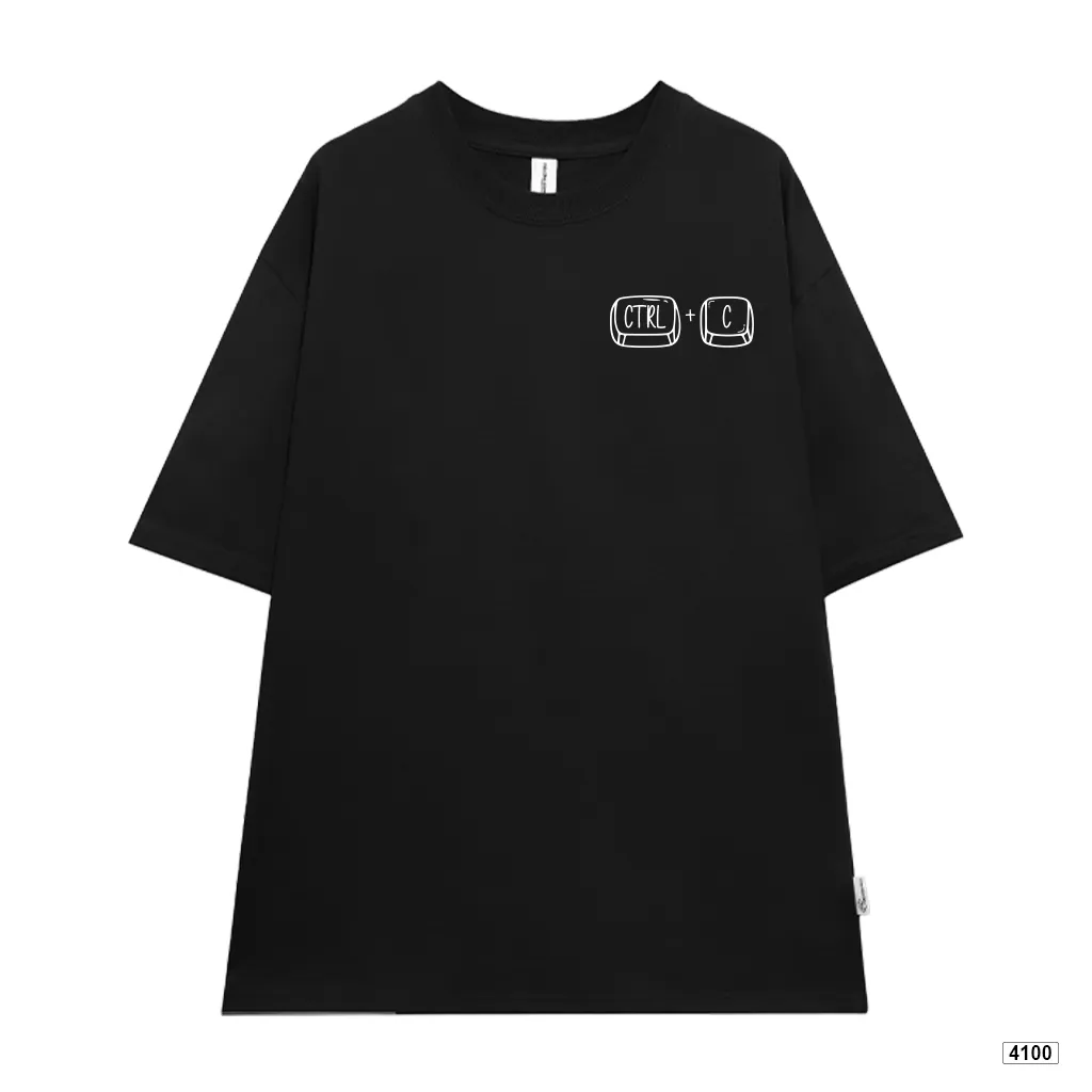 Áo thun gia đình mẹ và bé hoạt hình dễ thương Kado 4099_thumbnail_13